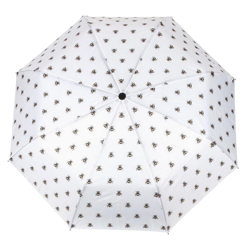 itsisa Umbrella Transparent - Dome Umbrella with Automatic Opening Umbrella,