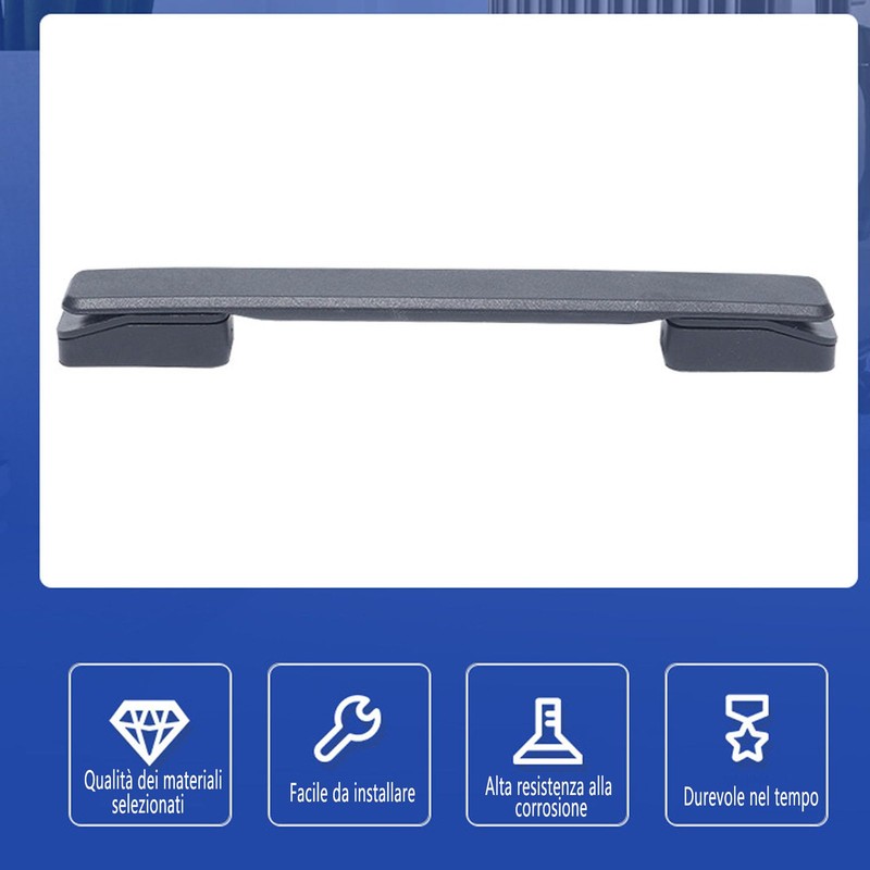 Suitcase Handle, 2 Pieces Portable Suitcase Handle Replacement Part,Suitcase Handle