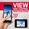 AGFA Photo Realimove AC7000 - Waterproof Digital Action Camera 30m