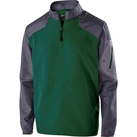 Holloway Adult Raider Pullover