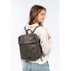 SURI FREY Celly 13368 Women's Backpack Plain Dark Grey 840,