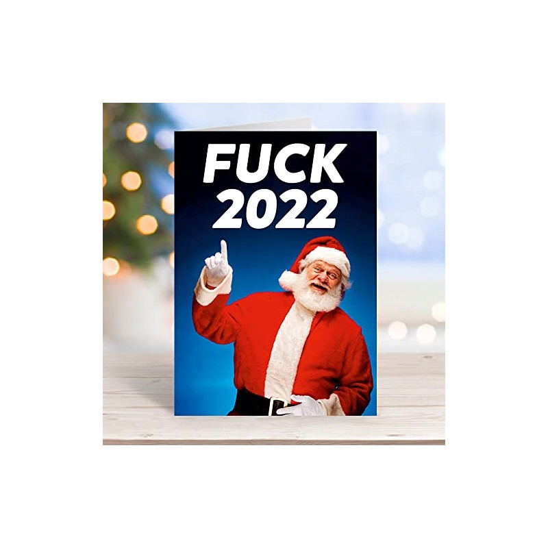 Dean Morris Cards Save Water Drink Champagne Postcard Funny