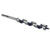 Dapetz ® Auger Drill Bit 25mm X 450mm Long Hardened