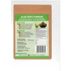 SVATV Natural Aloe Vera Powder for Face Pack and Mask,