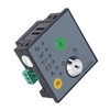 Genset Controller Module Manual Start Stop Panel Protection Module for