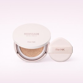 Radiance Glow Cover Cushion Product, 010 Light, 15g / 래디언스 글로우 커버 쿠션 본품, 010라이트, 15g
