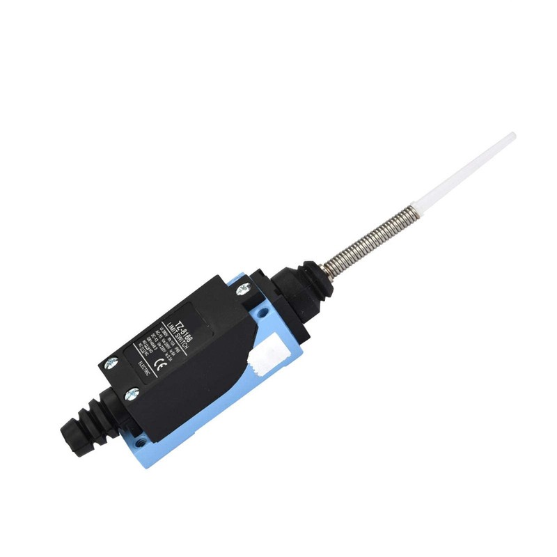 Waterproof Micro Switch, Double Loop Type Limit Switch, Micro Switch,