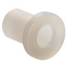 The Hillman Group 58069 0.556 O.D. Nylon Flanged Bushing, Numer-