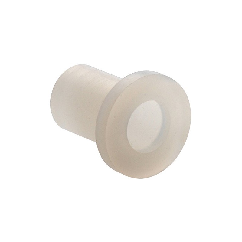 The Hillman Group 58069 0.556 O.D. Nylon Flanged Bushing, Numer-