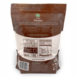 Zulka Mascabado Sugar – 2 kg (4.4 lbs)
