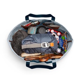 Bellroy Market Tote Plus, Pavement, Unit size