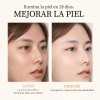 Duo Serum Y Crema Ojos Arroz Hidratante 2 Pzs Cuidado