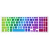 UHamn Silicone Keyboard Cover Compatible for 15.6 inch Dell Inspiron