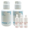 Innisfree Retinol Cica Trace Ampoule Large Capacity 80ml x 2+ / 이니스프리 레티놀 시카 흔적 앰플 대용량 80ml 2개+