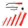 GIVIHGETI Car Tool, 716 Pieces Car Mounting Clips, Door Trim