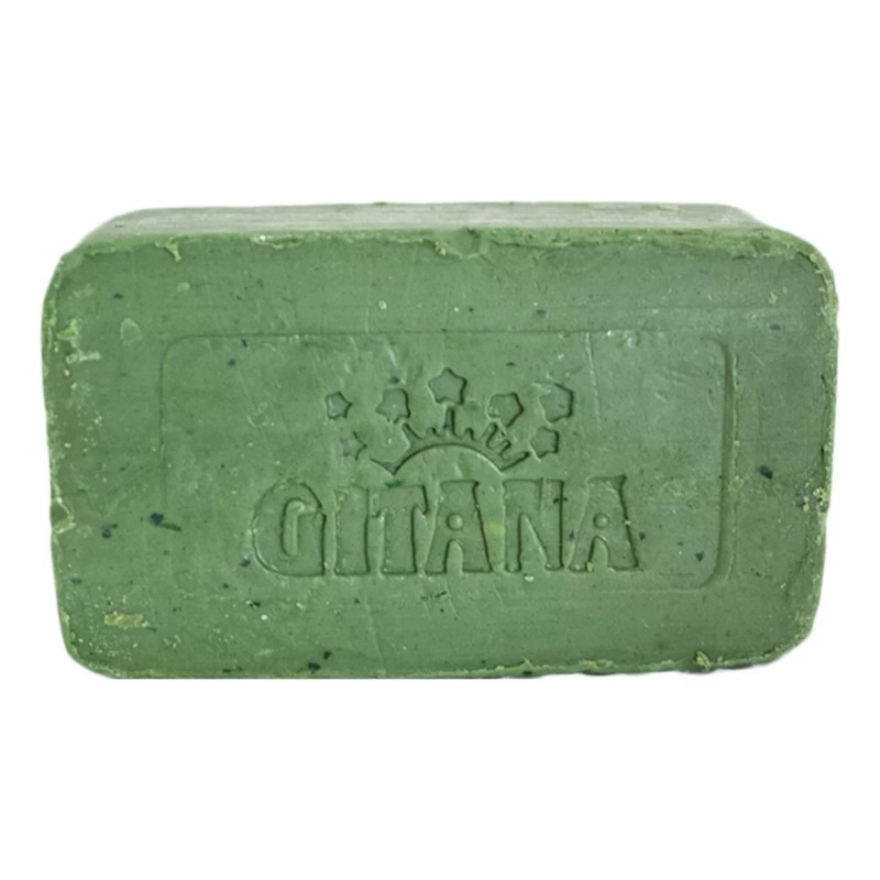 Original Jabón Gitana Para Limpias, Curaciones Y Trabajos