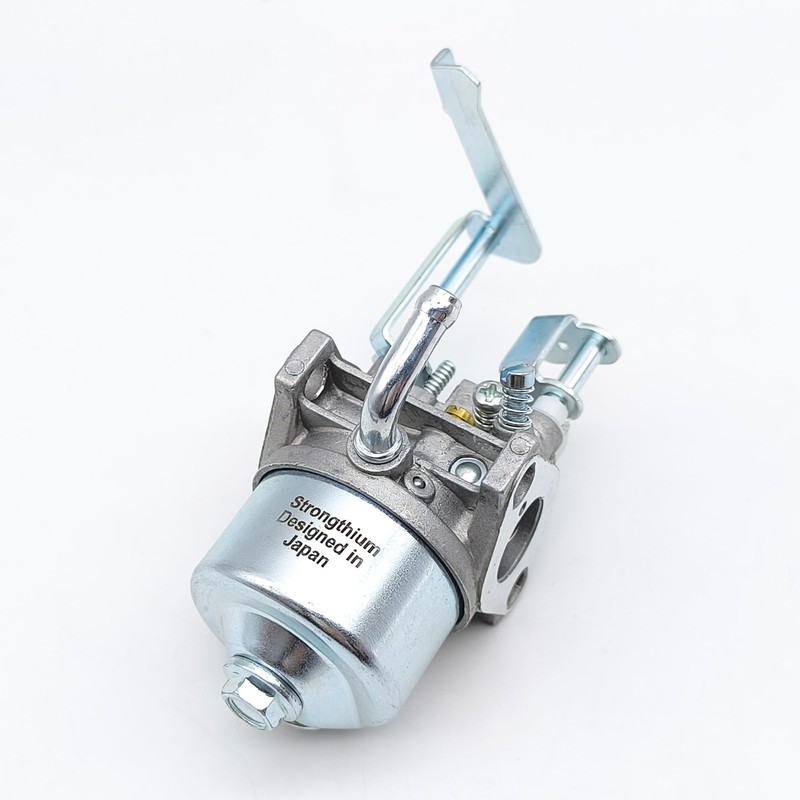 STRONGTHIUM Carburetor 79cc 80cc 99cc for Predator Coleman CT100U CC100X