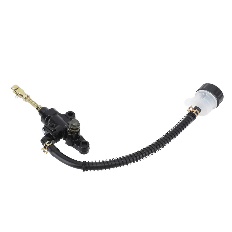 Rear Brake Master Cylinder High Performance ATV Rear Brake Pump