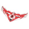RC Plane Kit Glider Remote Control Airplane EPP Foam Aircraft