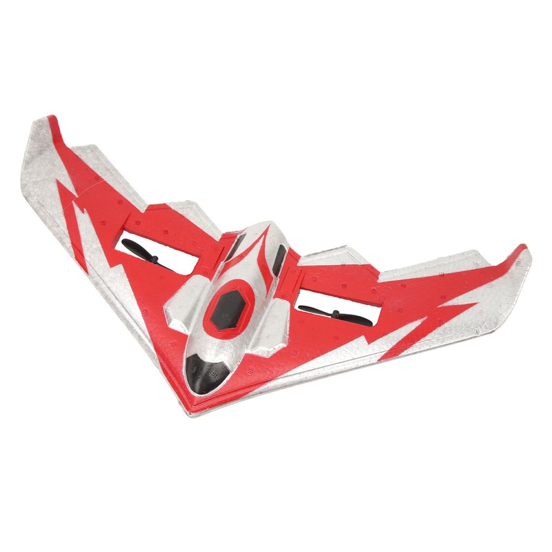 RC Plane Kit Glider Remote Control Airplane EPP Foam Aircraft