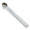 BERYLER 1PCS 1/4 Teaspoon(1/4tsp, 1.25 ml, Tad) Single Tiny Measuring
