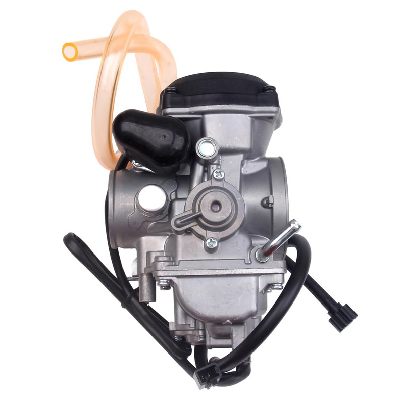 Goodbest New Carburetor With Accelerator Pump Compatible with Arctic Cat
