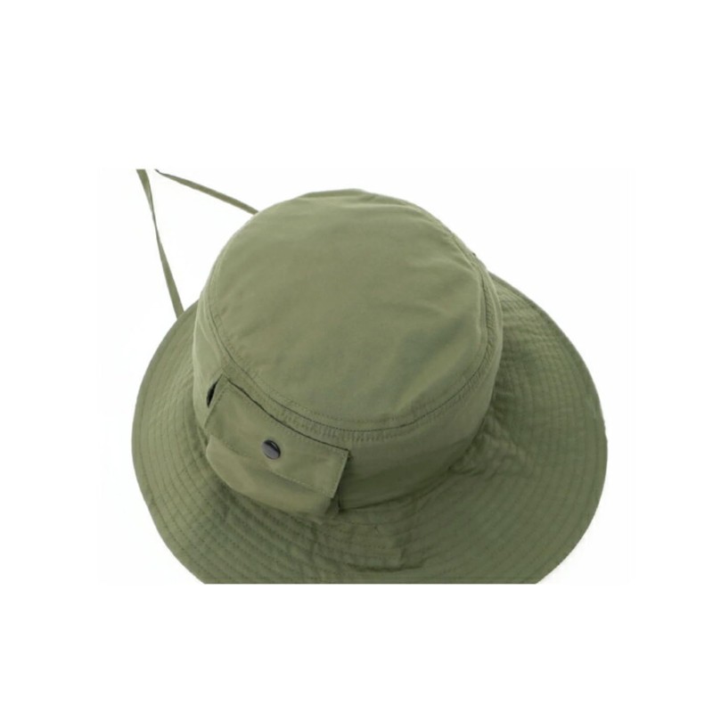 Columbia PU5675 Rainbow Spire Boonie Hat, Hat with String, 010: