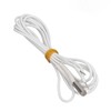 5PCS Heater Cartridge Stainless Steel Nickel Chrome Wire 70W 3D