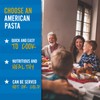 AMERICAN HARVEST, Penne Rigate, Pasta, Made in America with Premium