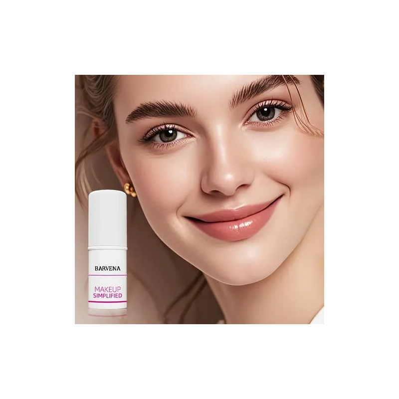 Barvena 3in1 Foundation Concealer Contour
