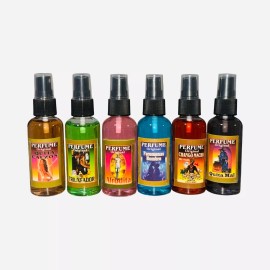 R.T.N. RETIRA TRABAJO NEGRO Perfume Esoterico Rompe Hechizos - Brake Spells