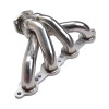 Unbranded For Chevy LS1 LSX SWAP 350 Eng Shorty Stainless