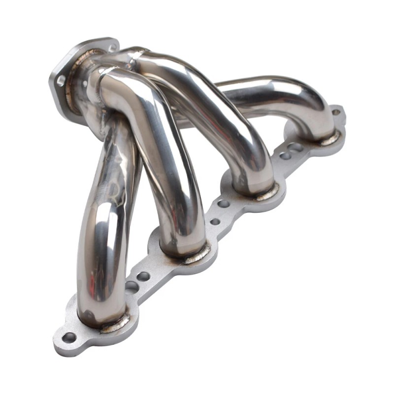 Unbranded For Chevy LS1 LSX SWAP 350 Eng Shorty Stainless