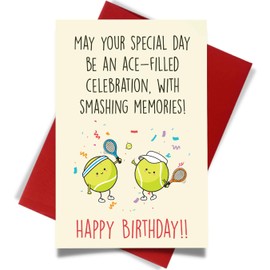 Cheerin Funny Birthday Cards