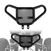 XATVXUTV Front Bumper Guards for Yamaha Raptor 700 700R, Front