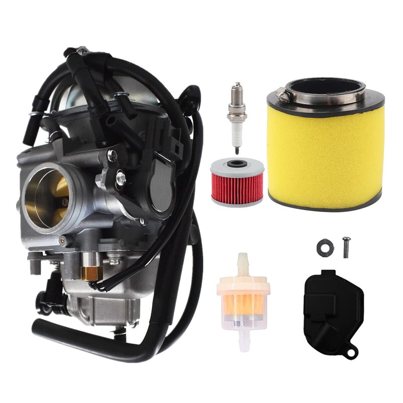 TRX400FA Carburetor for Honda Rancher 400 TRX400FGA Carb 2004-2007 Replace