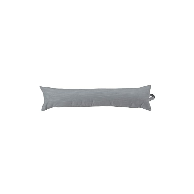 Classic Home Store Chenille Draught Excluder Luxury Soft Extra Long