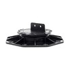 XPOtool Set of 10 stilt bearings for patios, 2700 kg,