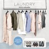2024 Laundry Wall Calendar