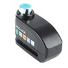 Bicycle Alarm Disc Lock Security Alarm Disc Brake Lock Riding