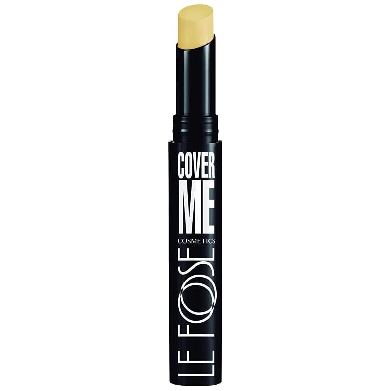 Corrector Facial En Barra Cover Me Le Foose