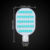 AOICANKI T10 921 922 912 Interior LED Light Bulbs for