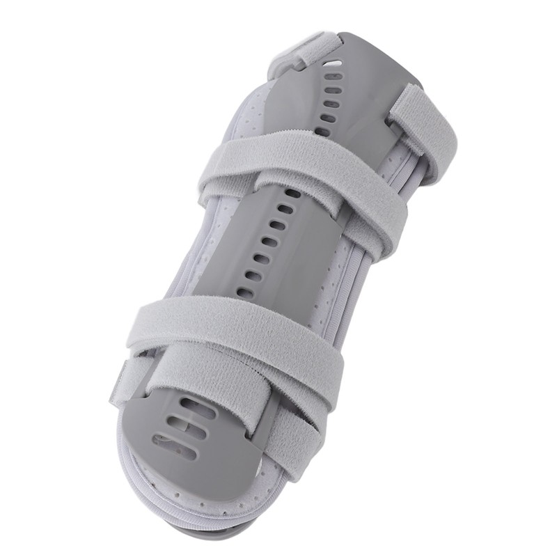Carpal Tunnel Wrist Brace Night Sleep Support Adjust Wrist Support