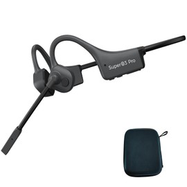 Bone Conduction Earphones, Bluetooth Earphones, With Microphone, Earphones, Earphones, No Blocking Ear, Open Ear, Noise Canceling, For Calling Only, Clear Calling Experience, Headset, Wireless