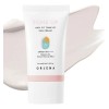 Bloqueador Orjena Air Con Tono Up Skincare Coreano Spf50+