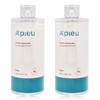 Apieu Madecassoside Tetrasome Cica Toner 300ml + 300ml / 어퓨