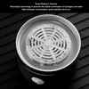 Hydrogen Water Bottle 420ml PCTG PEM SPE Technology Rechargeable Portable