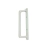 Alcan PGT 10" Sliding Glass Patio Door Interior Handle w/Thumb