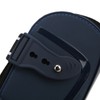 Horse Tendon Boots PU Shell Tendon Fetlock Brace for Riding