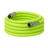 Flexzilla Garden Hose 5/8 in. x 50 ft., Lightweight All-Weather